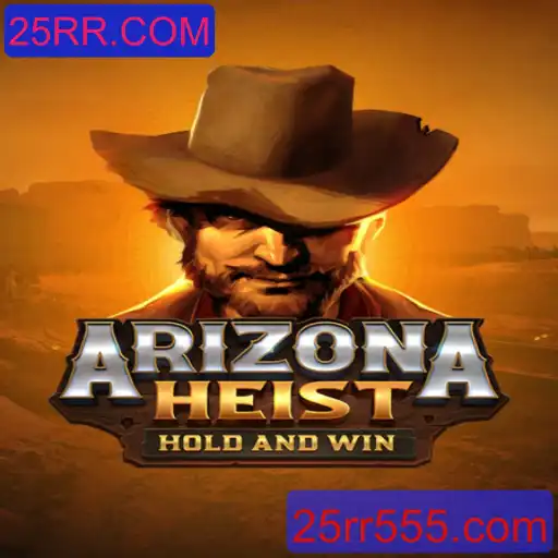ArizonaHeist: Aventura Emocionante no Oeste Selvagem