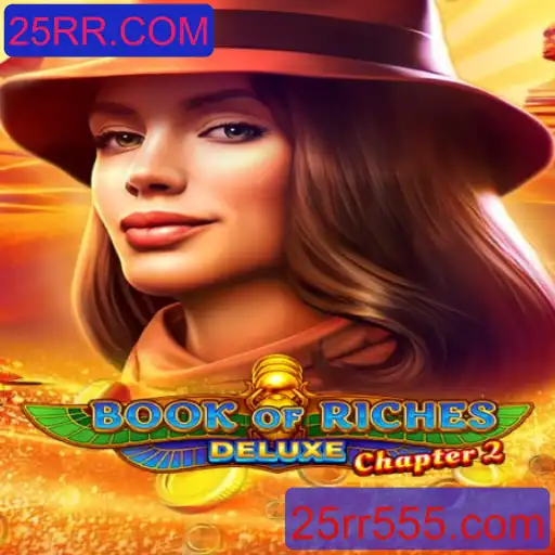 Explorando o Universo de Book of Riches Deluxe Chapter 2