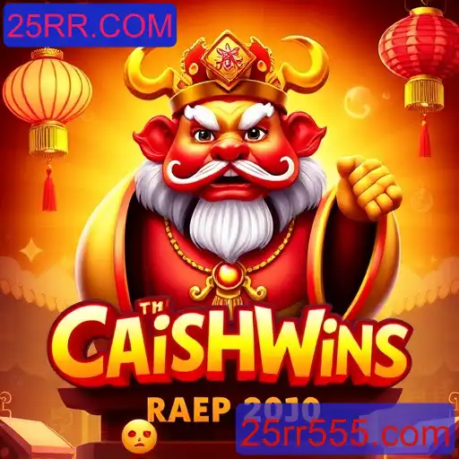 Caishen Wins