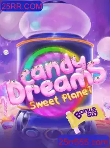 CandyDreamsSweetPlanet: Uma Aventura Doce Inesquecível