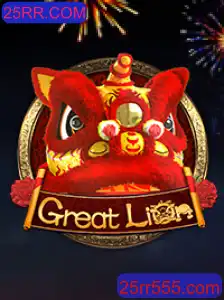 Descubra GreatLion: Estratégia e Aventura Combinadas