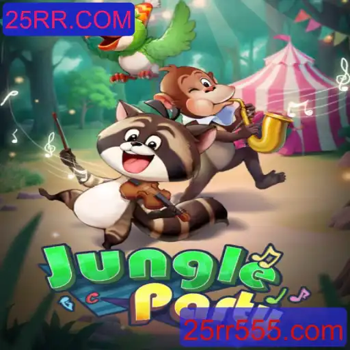 Descubra a Aventura no JungleParty: Um Jogo Empolgante de Estratégia e Diversão