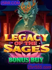 Descubra o Jogo LegacyoftheSagesBonusBuy: Aventuras e Estratégia