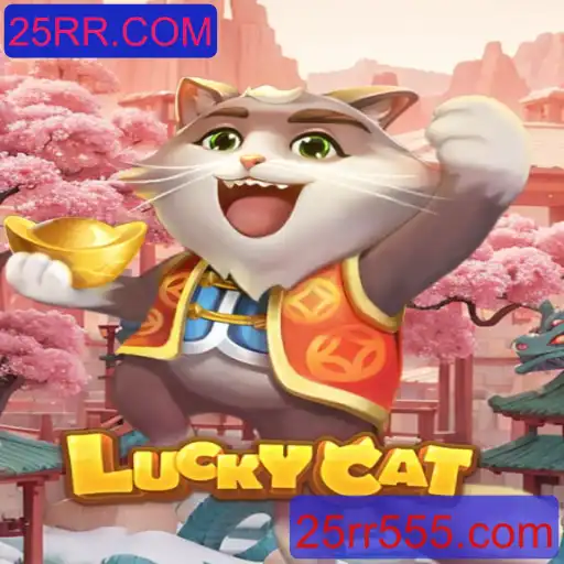 Descubra o Fascinante Mundo do LuckyCat: O Jogo do Momento em 25RR.COM