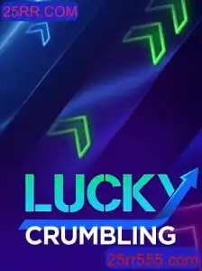 Descubra LuckyCrumbling: O Jogo de Estratégia e Sorte que Está Conquistando o Mundo