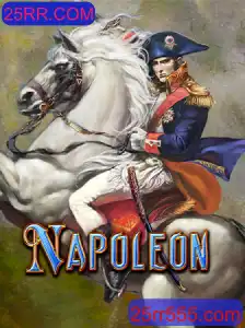 Descubra o Fascinante Jogo 'Napoleon'