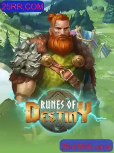 Explorando o Mundo de RunesOfDestiny