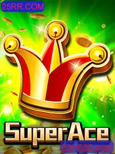 Explorando SuperAce: O Jogo que Está Revolucionando o Mundo dos Games