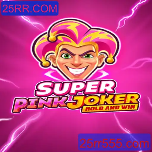 Descubra o Mundo de SuperPinkJoker: Um Jogo Inovador de Aventura