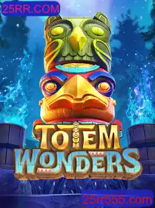 Descubra o Fascinante Jogo TotemWonders