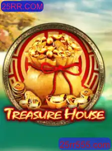 Aventura em TreasureHouse: Descubra os Segredos e Regras de Jogo