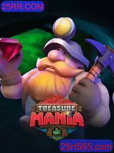 Descubra o mundo de TreasureMania e suas regras empolgantes
