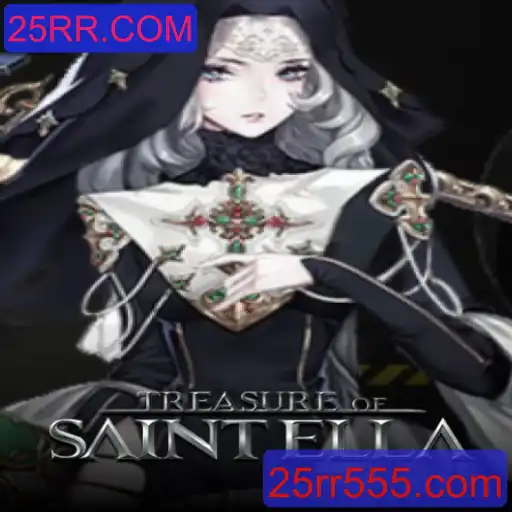 Descubra o Mistério de TreasureofSaintElla