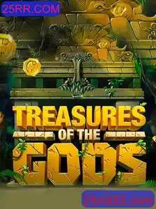 TreasureoftheGods: Descubra os Mistérios do Jogo Digital
