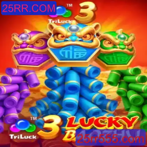 Desvendando o Fascinante Mundo de 3LuckyBaozhu