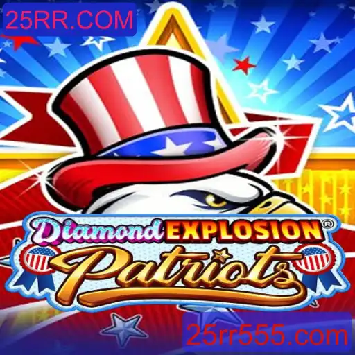 DiamondExplosionPatriots: Uma Aventura Explosiva no Mundo dos Games