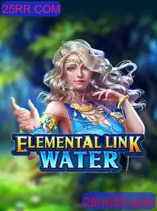 Descubra o Mundo Encantado de ElementalLinkWater
