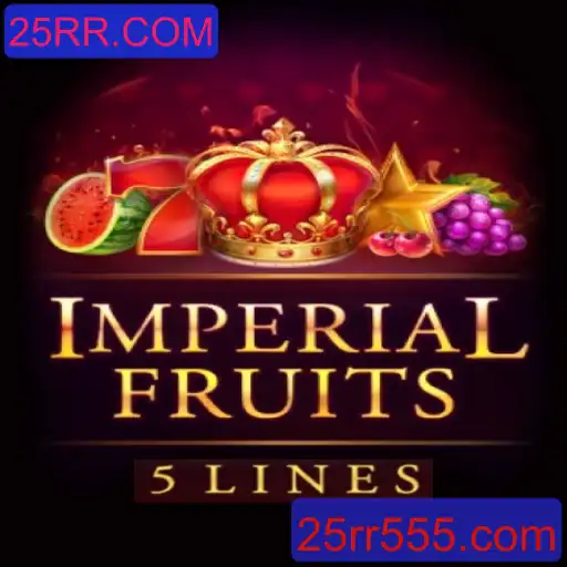 Explorando o Mundo de ImperialFruits5: Um Jogo de Estratégia e Azar