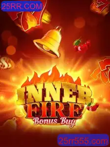 Explorando as Aventuras de 'InnerFireBonusBuy' e o Impacto da Plataforma 25RR.COM