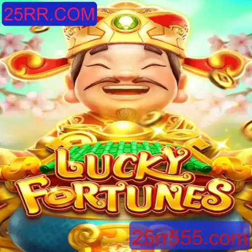 LUCKYFORTUNES: Descubra o Jogo de Sorte que Está Conquistando o Mundo
