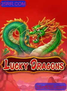 LuckyDragons: O Jogo de Aventura Online que Conquista Multidões