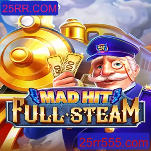 Descubra o Excitante Mundo de MadHitFullSteam: Jogo de Estratégia e Aventura com 25RR.COM