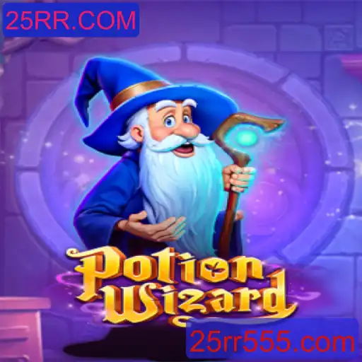 PotionWizard: Entre no Mundo Mágico dos Feiticeiros