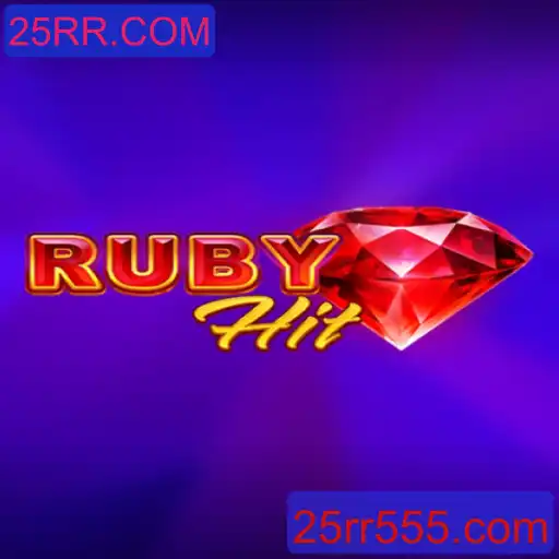 RubyHit: A Nova Sensação dos Jogos Online com 25RR.COM