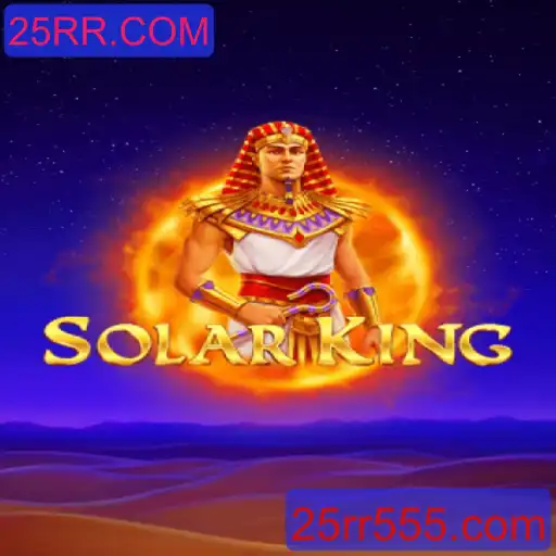 Descubra o Universo de SolarKing: Um Jogo de Estratégia Galáctica