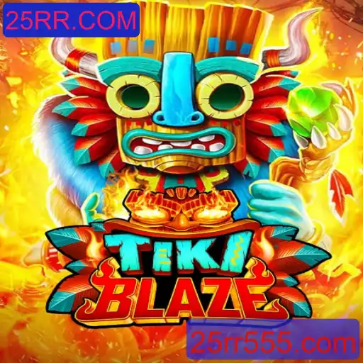 TikiBlaze: Aventura e Estratégia no Mundo dos Jogos de Tabuleiro