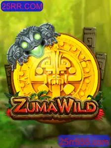 ZumaWild: Descubra a Emoção deste Jogo Inovador