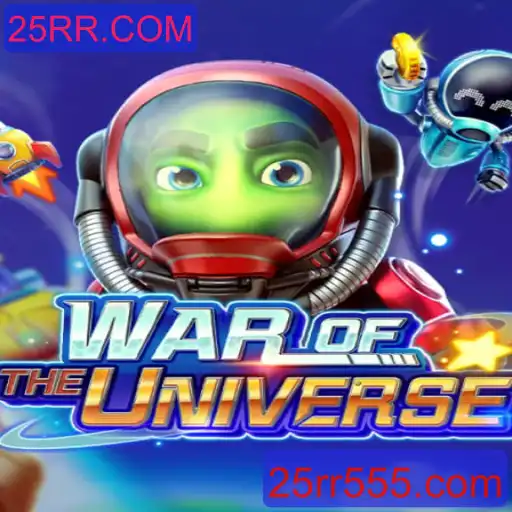 WAROFTHEUNIVERSE: A Experiência de Jogo Que Estava Faltando