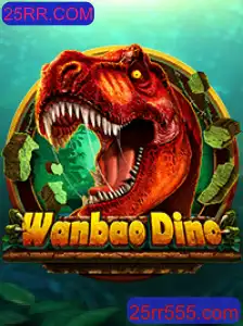 WanBaoDino: Descubra o Mundo Incrível deste Novo Jogo