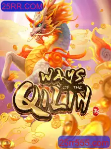 Descubra o Fascinante Mundo do Jogo WaysoftheQilin