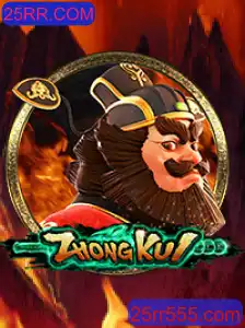 Descubra ZhongKui: A Simbiose do Folclore e Aventura no Novo Jogo On-line
